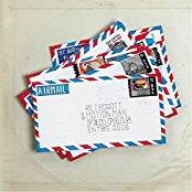 Retrogott & Motion Man - Pen Pals LP