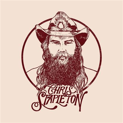 Chris Stapleton - From A Room: Volume 1