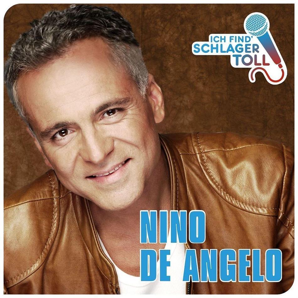 Nino De Angelo - Ich Find' Schlager Toll