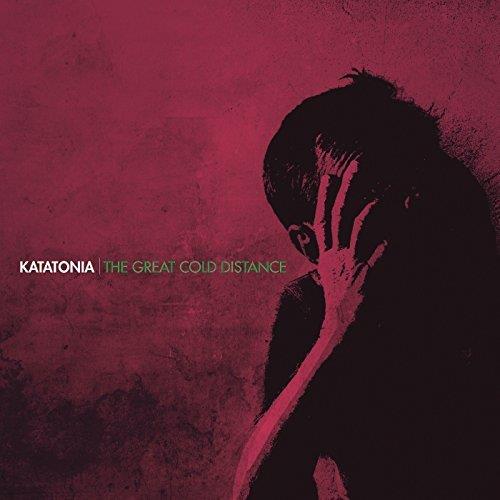 Katatonia - The Great Cold Distance 2017 Reissue