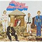 The Flying Burrito Brothers - Gilded Palace Of Sin LP