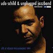 Udo Schild & Unplugged Jazzband - Live At Kölner Philharmonie 1999 LP