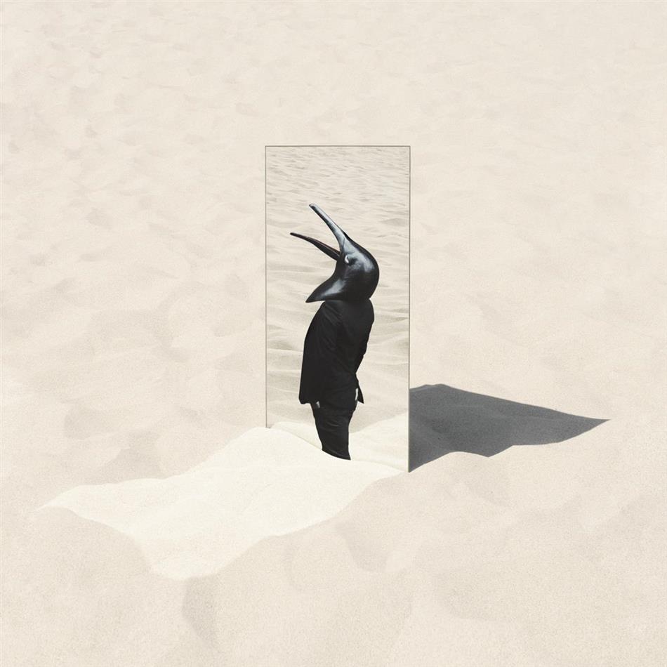 Penguin Cafe & Arthur Jeffes - The Imperfect Sea LP + Digital Copy
