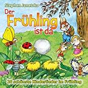 Stephen Janetzko - Der Fr&uml;&uuml;hling Ist Da
