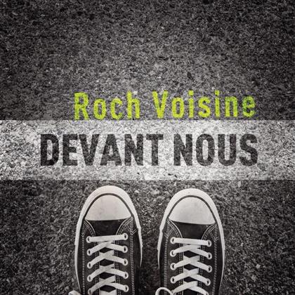 Roch Voisine - Devant Nous