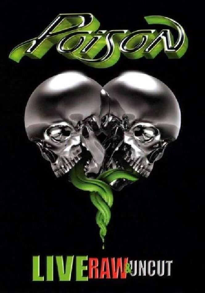 Poison - Live