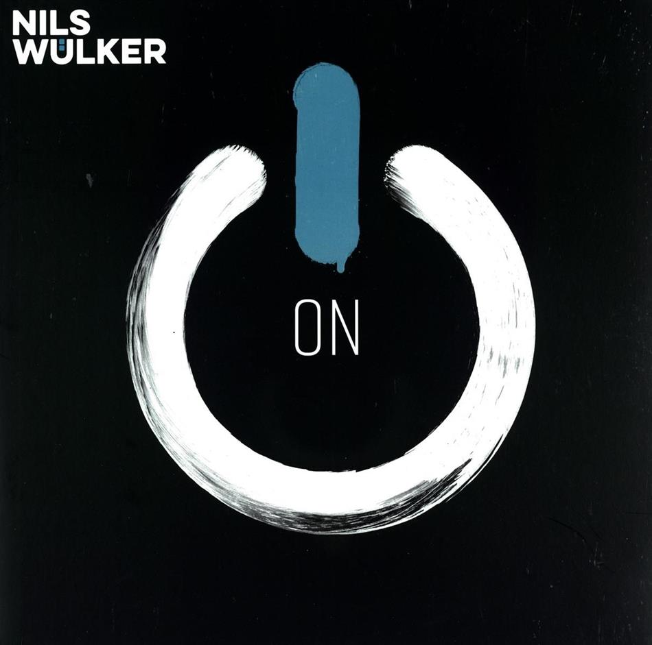 Nils Wülker - On LP