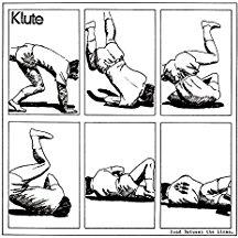 Klute - Read Between The Lines