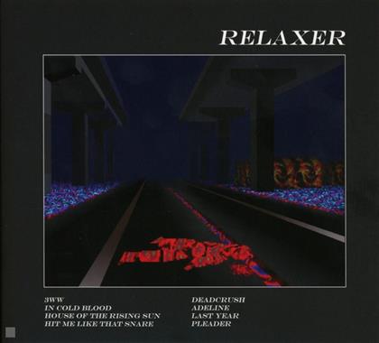 Alt-J - Relaxer