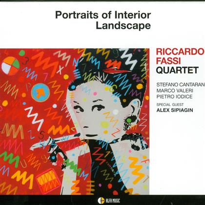 Riccardo Fassi - Portraits Of Interior Landscape