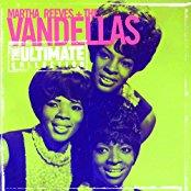 Martha Reeves & Vandellas - Ultimate Collection 2 CD