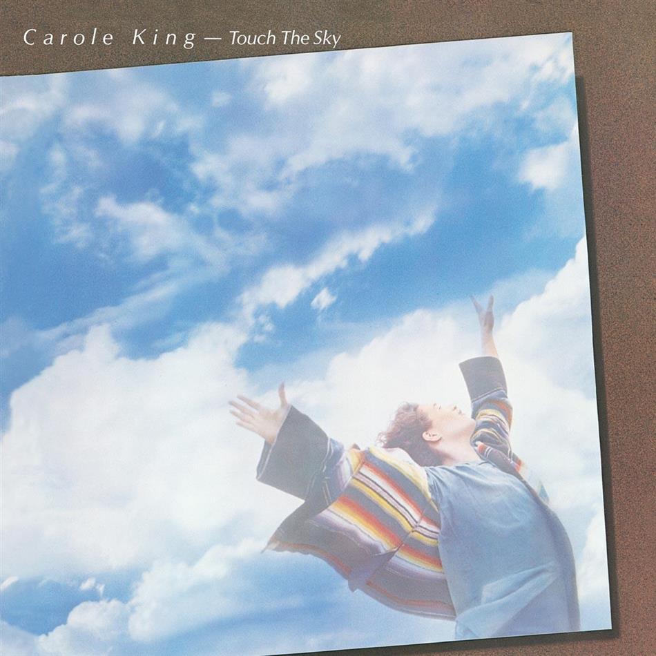 Carole King - Touch The Sky - Music On Vinyl LP