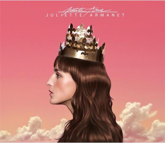 Juliette Armanet - Petite Amie - Tirage Limite