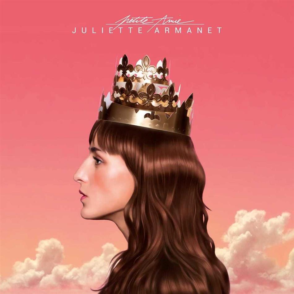 Juliette Armanet - Petite Amie LP