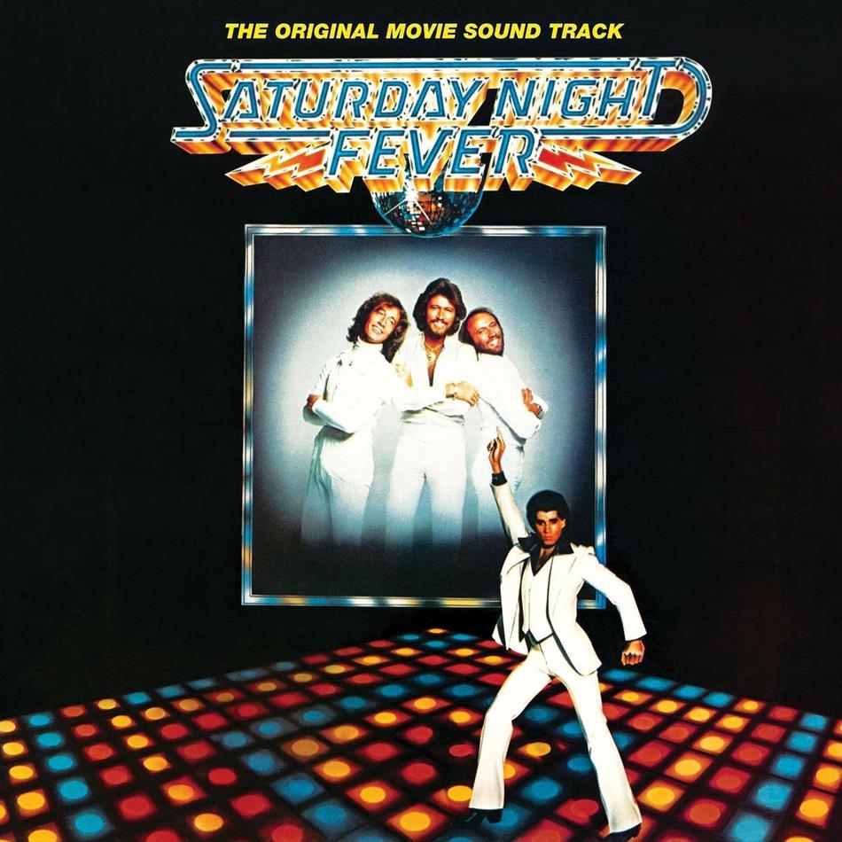 Saturday Night Fever - OST