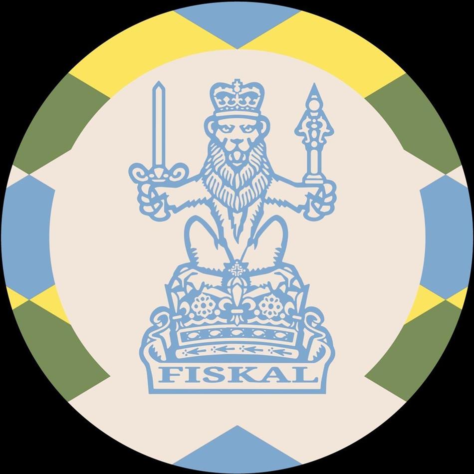 Proc Fiskal - Highland Mob EP 12" Maxi