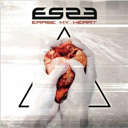 Es23 - Erase My Heart