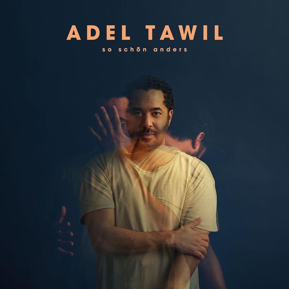 Adel Tawil (Ich + Ich) - So Schön Anders - Gatefold LP + Digital Copy