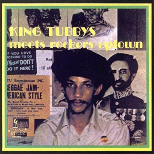 Augustus Pablo - King Tubbys Meets Rockers Uptown - 2017 Reissue