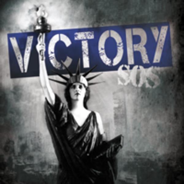 Victory - S.O.S. Digipack