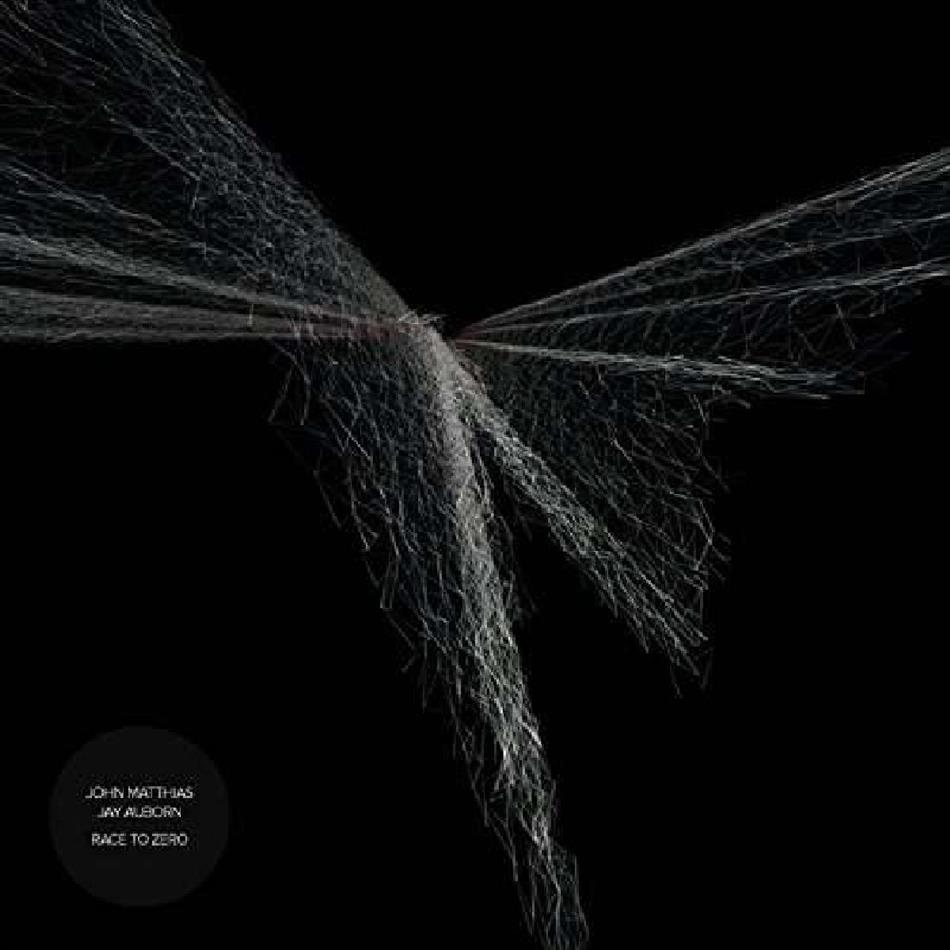 John Matthias & Jay Auborn - John Matthias & Jay Auborn LP