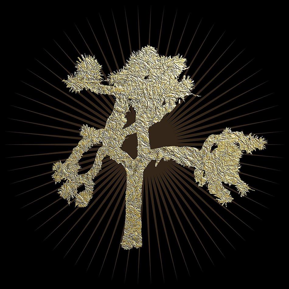 U2 - The Joshua Tree 30th Anniversary Deluxe Edition, 4 CDs + Digital Copy + Book