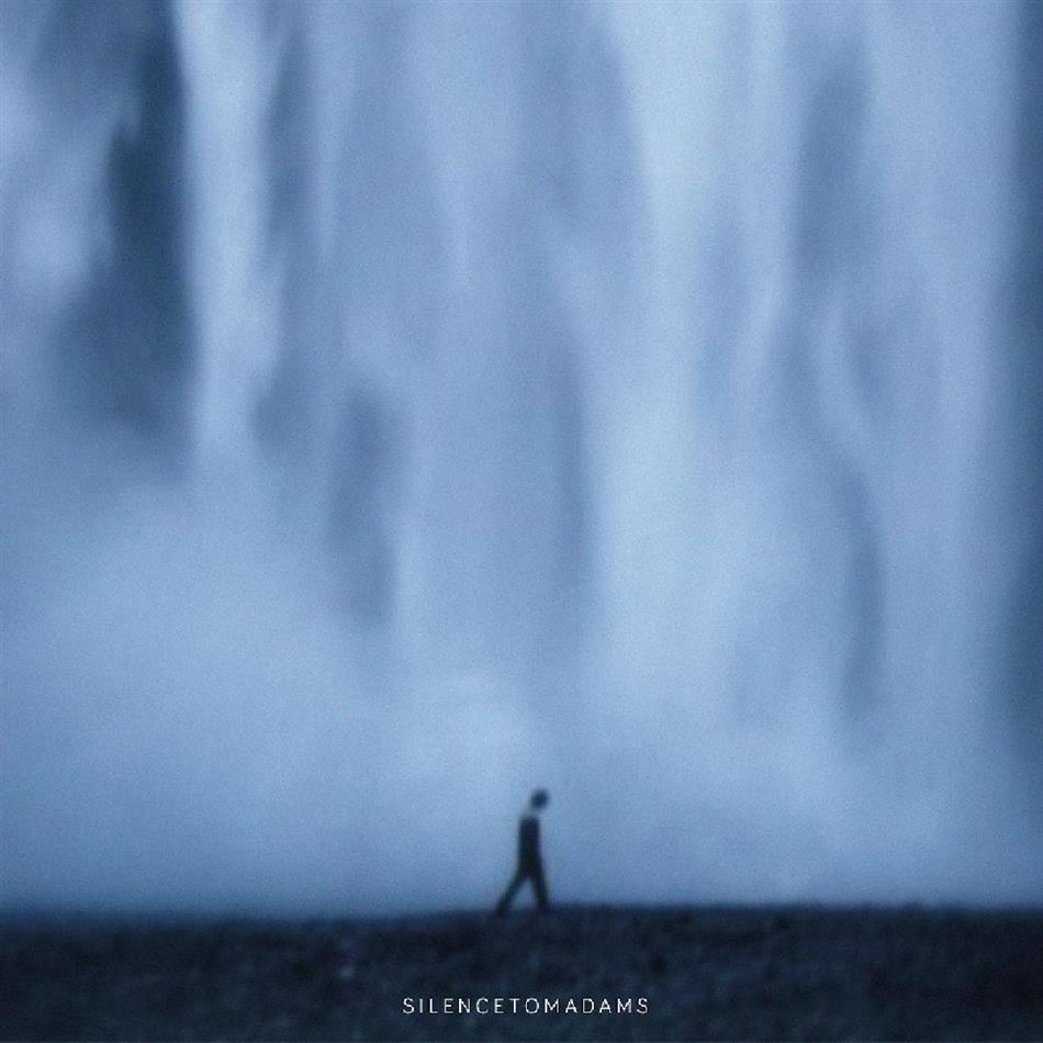 Tom Adams - Silence LP + Digital Copy