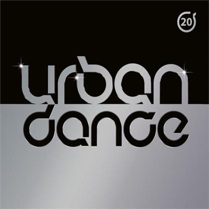 Urban Dance - Vol. 20 (3 CD)