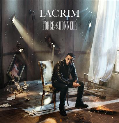Lacrim - Force & Honneur