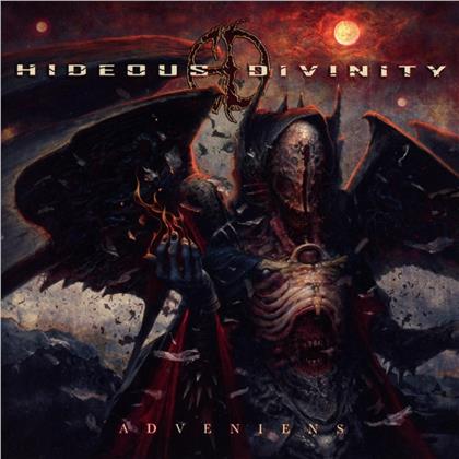 Hideous Divinity - Adveniens