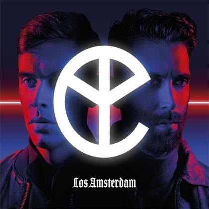 Yellow Claw - Los Amsterdam