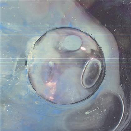 Harvey Rushmore & The Octopus - The Night (LP)