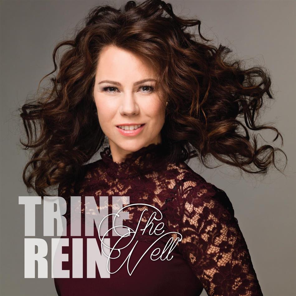 Trine Rein - Well LP