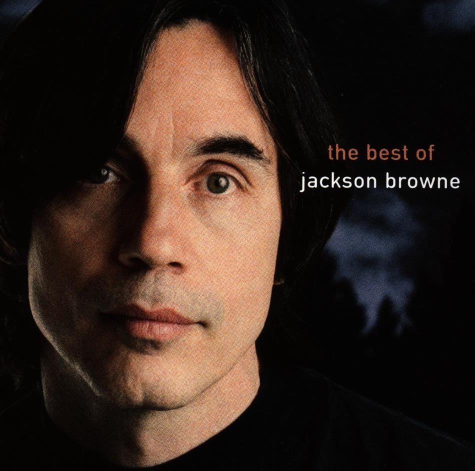 Jackson Browne - Next Voice You Hear Japan Edition