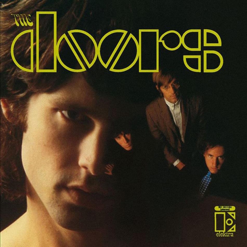 The Doors - --- 50th Anniversary Deluxe Edition, Japan Edition, 3 CDs