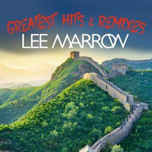 Lee Marrow - Greatest Hits & Remixes LP