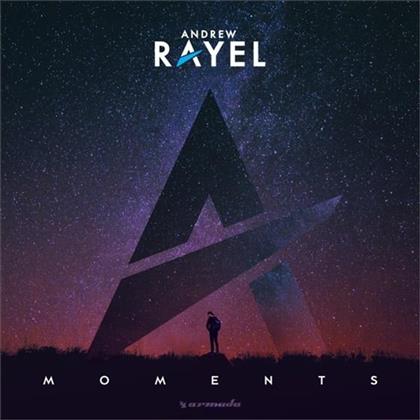 Andrew Rayel - Moments