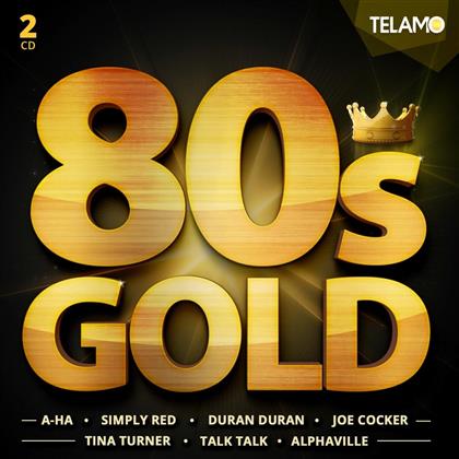 80's Gold (2 CDs)