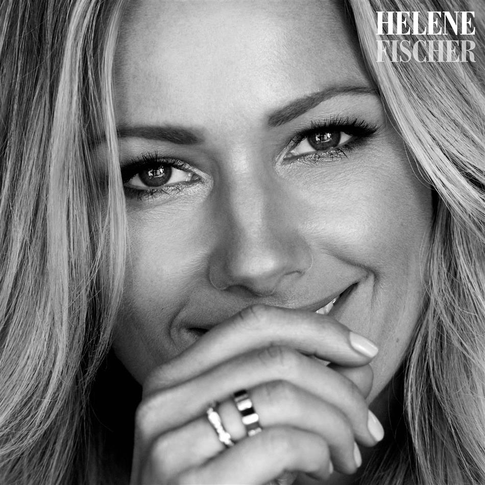 Helene Fischer - --- - Deluxe Edition/24 Tracks 2 CDs