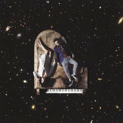 Dargen D'Amico - Variazioni (LP)