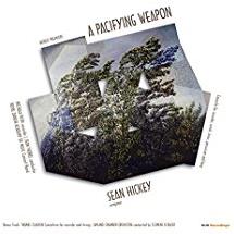 Michala Petri, Sean Hickey (*1970) & Royal Danish Academy Of Music - A Pacifying Weapon (LP)