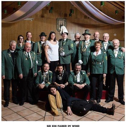 Faber - Sei Ein Faber Im Wind