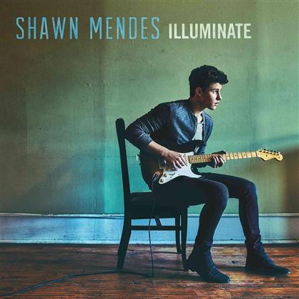 Shawn Mendes - Illuminate - Repack