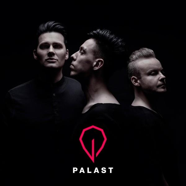 Palast - --- LP
