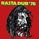 The Aggrovators - Rasta Dub 76 LP
