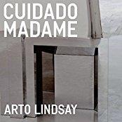 Arto Lindsay - Cuidado Madame - US Version LP