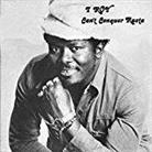 I-Roy - Can't Conquer Rasta LP