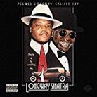 Peewee Longway & Cassius Jay - Longway Sinatra - Limited Colored Vinyl Colored, LP