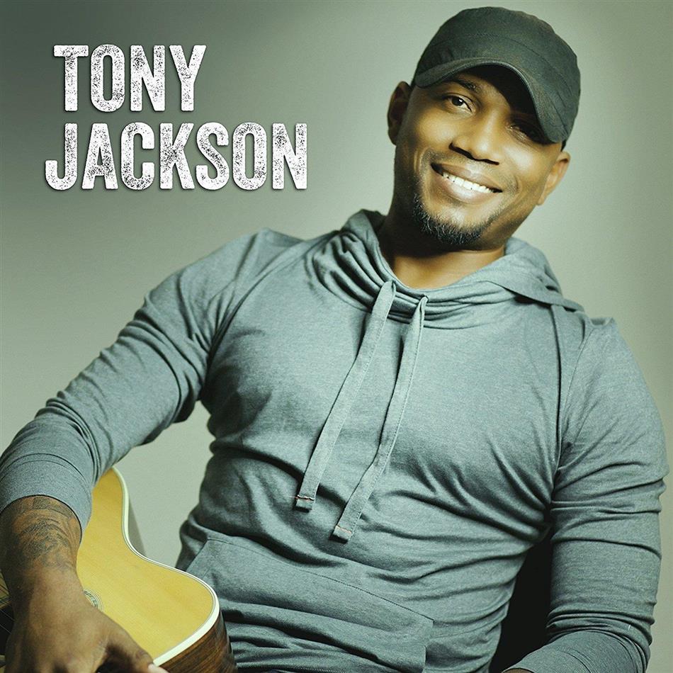 Tony Jackson - ---