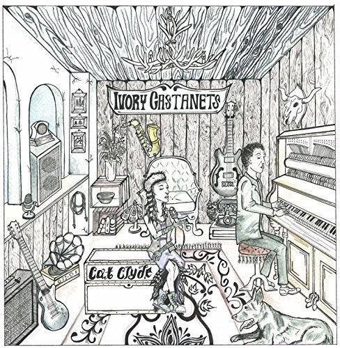 Cat Clyde - Ivory Castanets LP